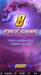 yn9 · Speed Winner