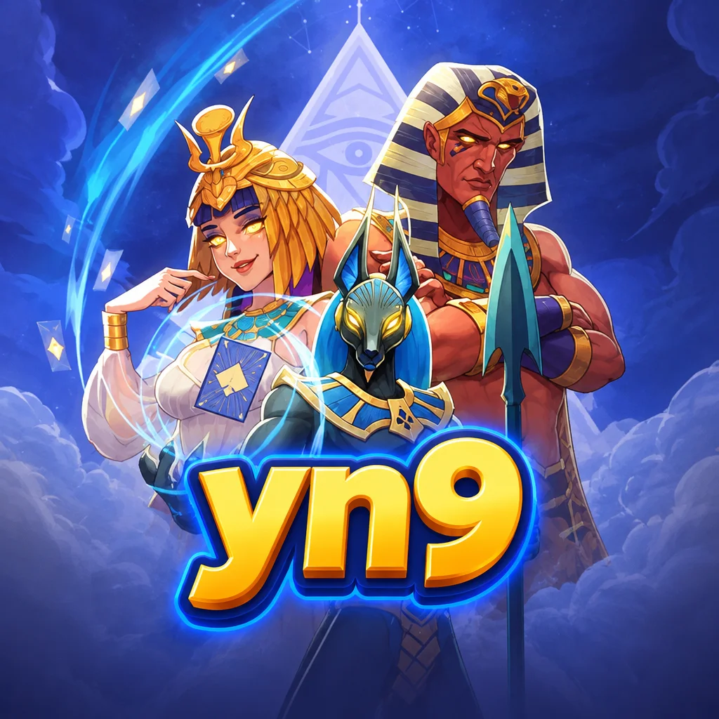 yn9 · แนะนำแอป