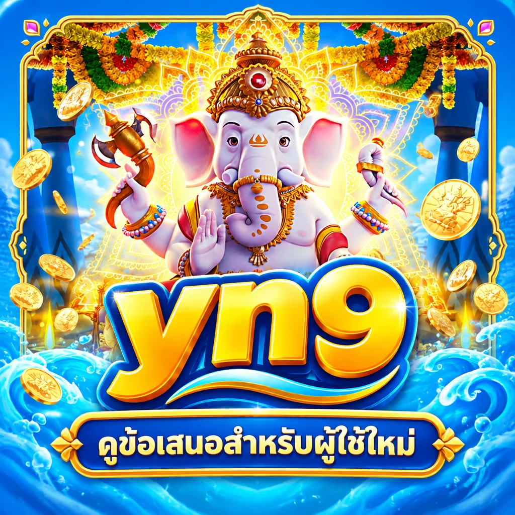 yn9 · ภาพเกม