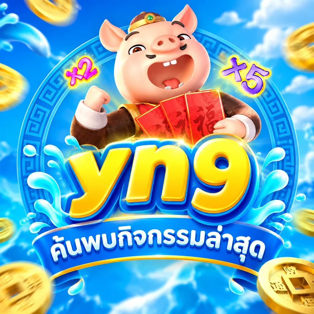 yn9 · ภาพเกม