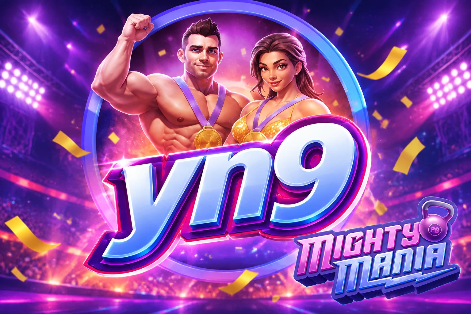 yn9 · คู่มือ Forge Wealth บน yn9: วิธีอ่านหน้าจอกระดาน 5x6 และระบบตัวคูณ Multiplier Slots